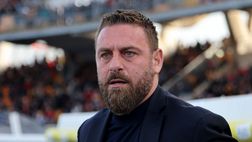 De Rossi: “Ecco perché Bove e Zalewski dal 1′. Dybala ci serve sempre ma dovevamo gestirlo”