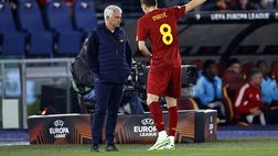 Roma, Matic prende i consigli da ‘Mou’: “Vorrei allenare in Premier League”