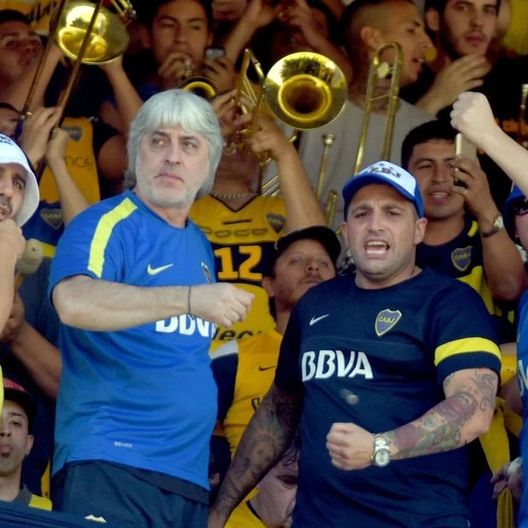 Ok del giudice, i due capi-curva del Boca Juniors possono entrare allo stadio per il Superclasico- immagine 2