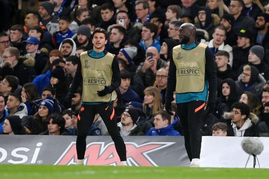 Getty Images Chelsea, altra panchina per Lukaku. Tuchel: “Ecco perché. Tatticamente…”- immagine 2