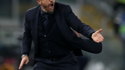 Il coraggio dei due allenatori orgoglio del nostro calcio