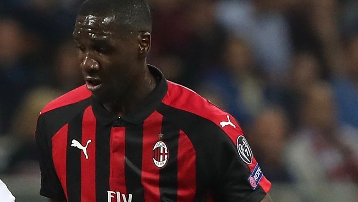 Cristian Zapata Milan