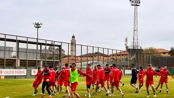 Padova, Appiani a porte chiuse per i primi schemi playoff - immagine 1