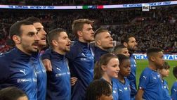 Tuttosport sull’Italia: “Rigore grazie al Var, Insigne pareggia”