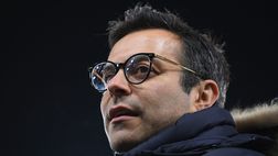 Pescara, Andrea Radrizzani interessato all’acquisto del club? La situazione