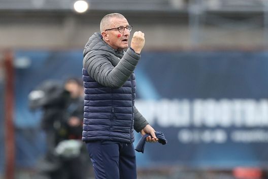 Empoli, Andreazzoli riflette in vista dei viola: “Ci sta mancando qualcosa”- immagine 2