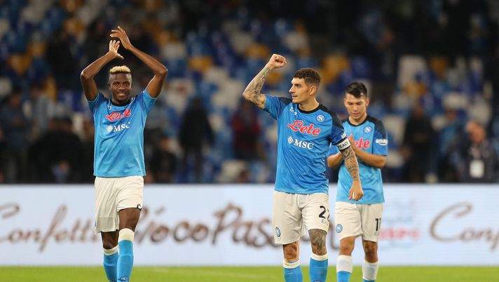 napoli empoli osimhen