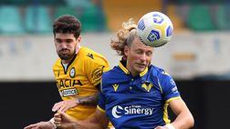 Pagelle Verona – Benevento 3-1: Barak e Lazovic, uomini gol di Juric! – Voti Fantacalcio