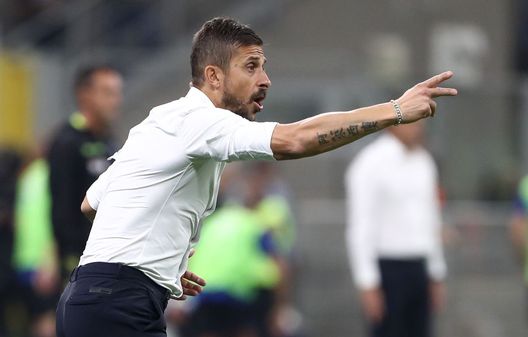 Getty Images Fantacalcio, Serie A: le formazioni ufficiali di Roma-Sassuolo- immagine 3