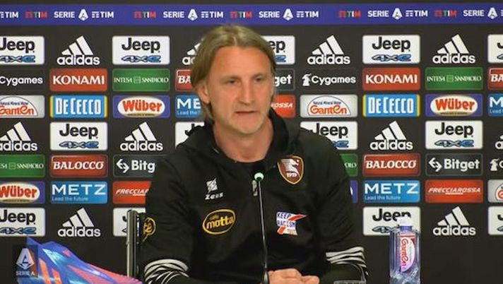 Nicola: “Giornata partita male per i due infortuni ma contento per Pirola perché…” Nicola: “Giornata partita male per i due infortuni ma contento per Pirola perché…” - immagine 1