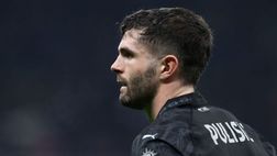 Pulisic: “Vinto ma non siamo felici, concesso troppo con l’uomo in più! Sto facendo bene, spingerò ancora”