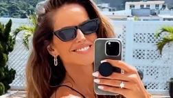 VIDEO / Izabel, fisico strepitoso. Lady Trapp scatena i social: lato B pazzesco