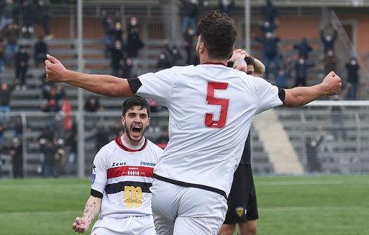 Fonte facebook Sorrento CAMPANIA FELIX – La rubrica dedicata a tutte le squadre della nostra regione dalla B alla D- immagine 5