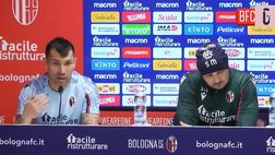 VIDEO / Mihajlovic a Medel: “Quante volte ci siamo presi a cazzotti?”