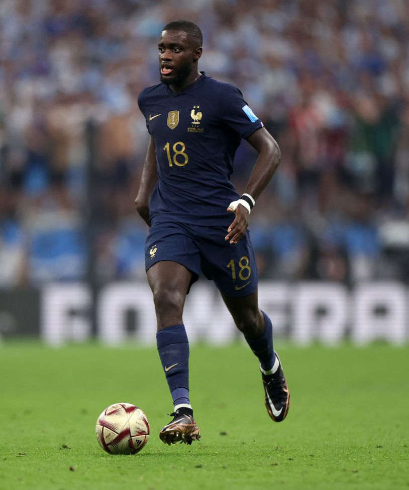 Bayern Monaco, Upamecano ha assunto un cantante d’opera: curioso il motivo- immagine 2