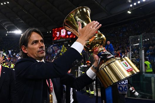 Getty Libero – Inter, tre motivi per credere nello scudetto dopo la Coppa Italia- immagine 2