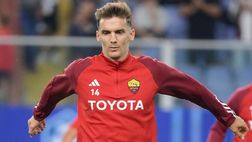 Nuovo infortunio in difesa nella Roma: stop per Llorente, ecco la prima diagnosi