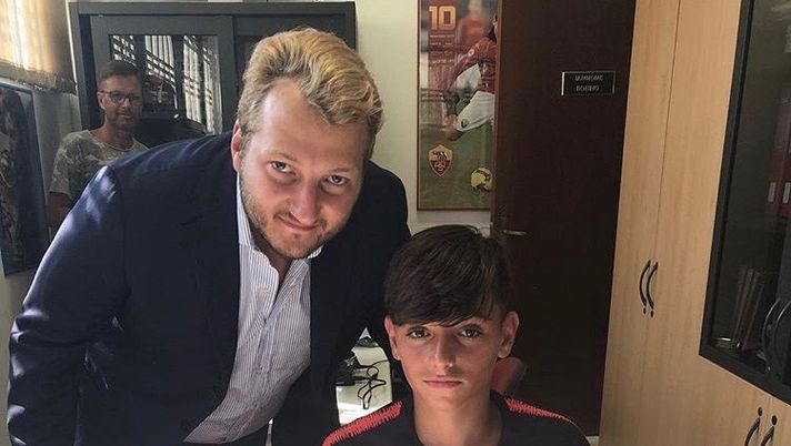 Instagram Pietro Tomaselli 