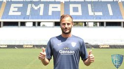 Casa Empoli: Benvenuto Gilardino