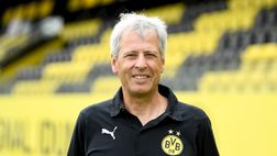 Champions, Favre: “È un girone molto duro. L’Inter vuole tornare grande e in estate ha…”