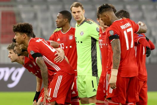 Neuer (getty images) Neuer (getty images)