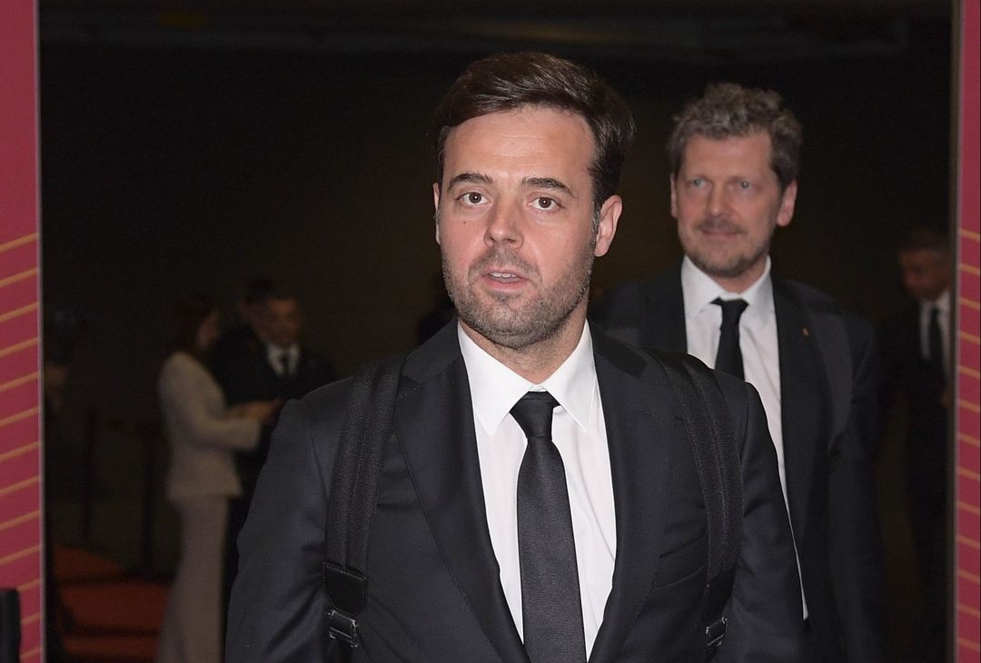 Roma-Napoli – FOTO GALLERY - immagine 15