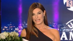 Video – Ilaria D’Amico lascia Sky Sport: la commozione e il saluto della conduttrice