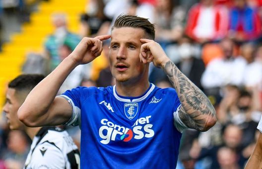 Getty Images Pinamonti: “Inter, se segno non esulto. Icardi il mio riferimento. Sul futuro…”- immagine 2