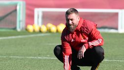 DDR con un tris eguaglierebbe l’inglese Burgess dopo 95 anni