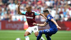 Stampa UK – Joao Mario, il West Ham vuole rinnovare il prestito. Ma l’Inter…