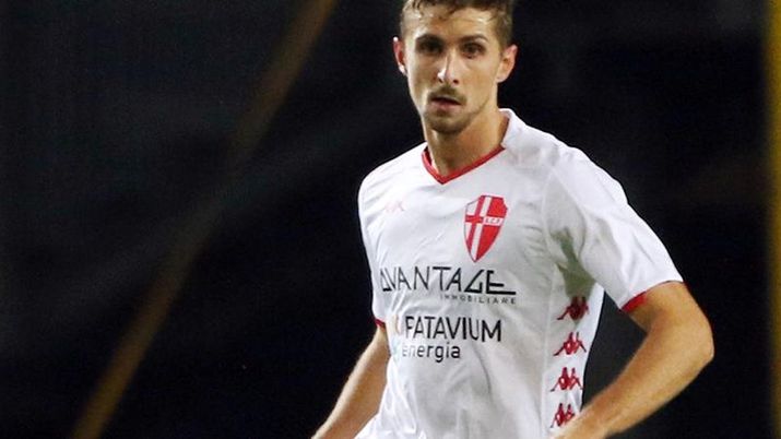 Padova, venerdì e sabato a porte chiuse. Kresic a riposo forzato contro il Modena 