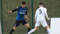 UFFICIALE – Giovanili Inter, Brignoli rientra dal Monza e va in prestito al Rende
