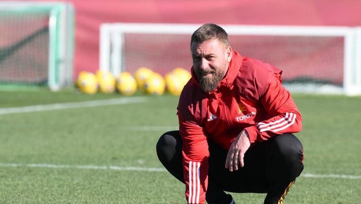 DDR con un tris eguaglierebbe l’inglese Burgess dopo 95 anni - immagine 1