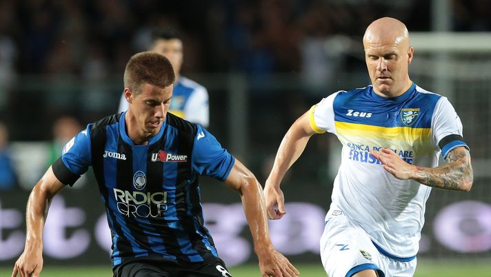 Atalanta, Pasalic: “Siamo una squadra competitiva. Io al top? Sto crescendo”  Atalanta, Pasalic: “Siamo una squadra competitiva. Io al top? Sto crescendo”