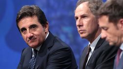 Il cambiamento del calcio