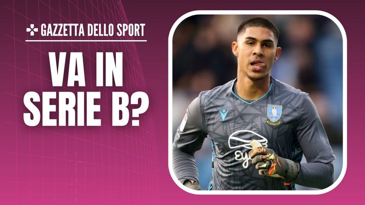 Devis Vásquez (portiere Sheffield Wednesday), rientra al Milan in questo calciomercato invernale | AC Milan News (Getty Images) Devis Vásquez Sheffield Wednesday Calciomercato AC Milan