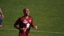 Toro, la ripresa al Filadelfia: Seck e Zima via la febbre, fermo Zaza