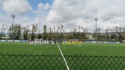 Squadre Primavera, le 3 intruse in Serie A…