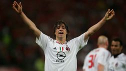 Milan-Inter, Crespo: “Ai miei tempi la Supercoppa era l’ultimo obiettivo”