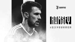 Calciomercato Juventus: è ufficiale l’acquisto di Ramsey