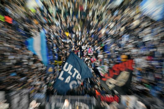 (Photo by Marco Rosi - SS Lazio/Getty Images) (Photo by Marco Rosi - SS Lazio/Getty Images)