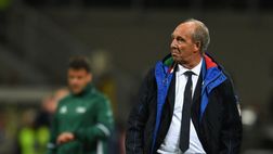 Ventura: “Perché no Insigne contro la Svezia? Non vedo l’ora di poter parlare e appena…”