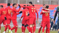 Il derby delle due Steaua: Becali toglie i giocatori alla Prima squadra per vincere il derby minore