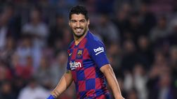 Barcellona, Suárez apre alla MLS: “Campionato attraente”