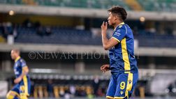 Update from Bentegodi