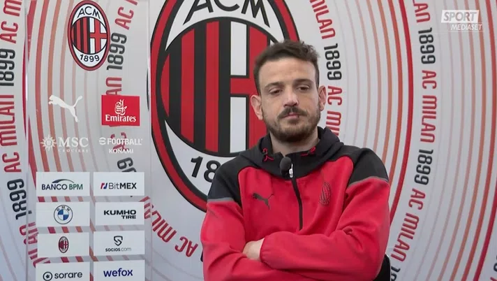 Florenzi: “Scudetto? Complimenti a Inter e Juve per il percorso netto. Noi…” - immagine 1