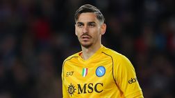 Ag. Meret: “Il Napoli non può permettersi un altro caso Zielinski, è in scadenza ma….”