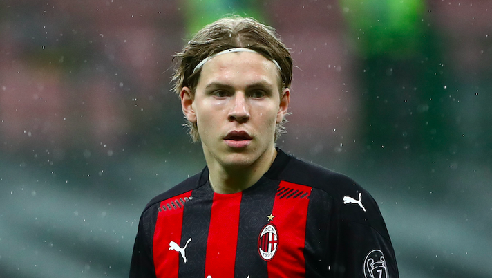 Milan-Juve, formazioni ufficiali: ecco Frabotta! Calabria gioca a centrocampo, c’è Hauge - immagine 1