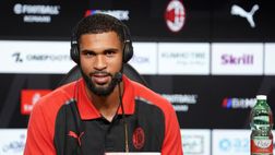 Loftus-Cheek: “Mi portavo dietro un infortunio, sto migliorando. Pulisic giocatore fantastico”