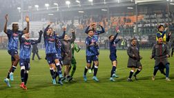 “Ci sono momenti che vanno colti”. Il Napoli può riaprire il campionato